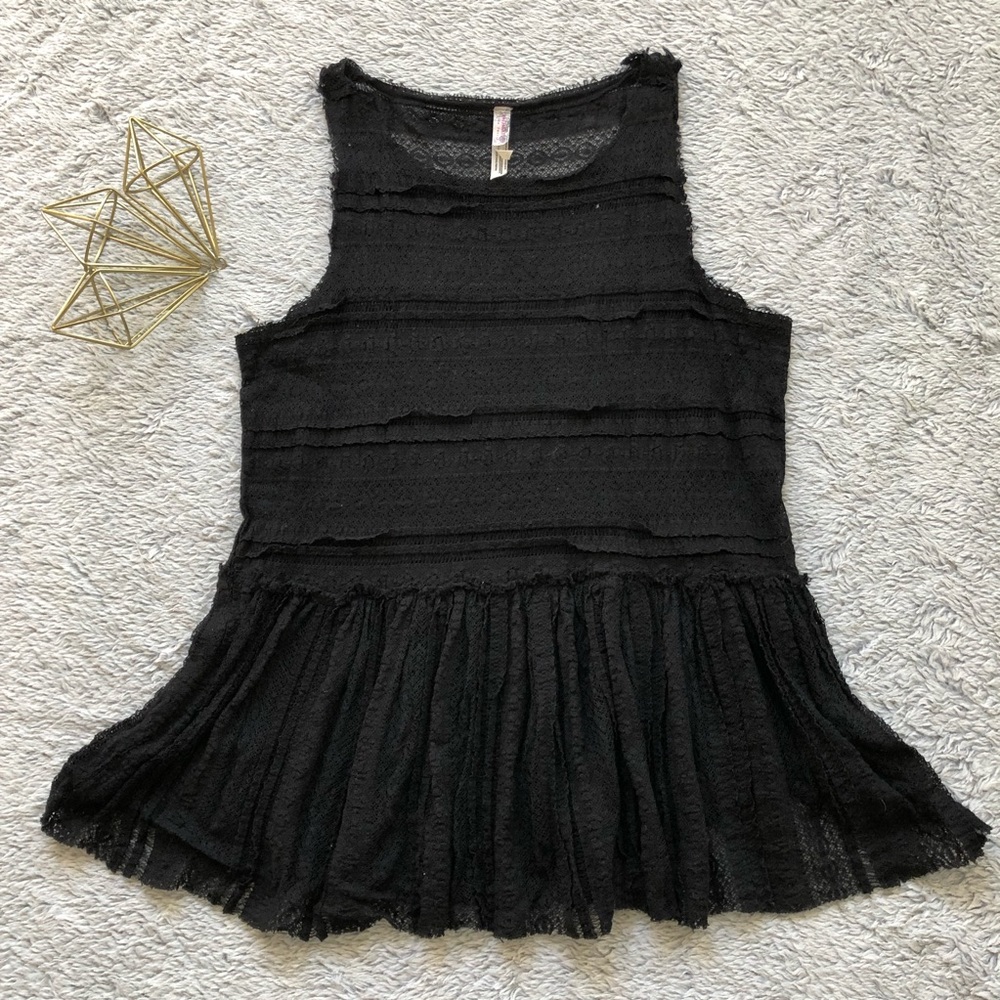 Free People Top
